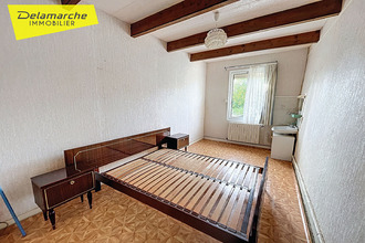 achat maison lingreville 50660