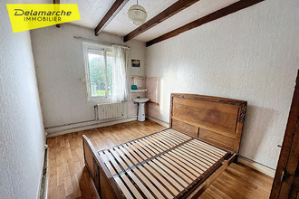 achat maison lingreville 50660