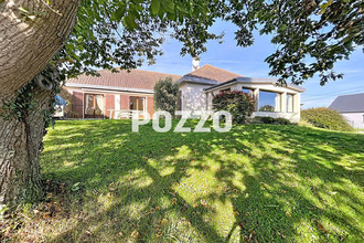 achat maison lingreville 50660