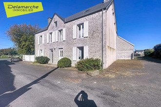 achat maison lingreville 50660
