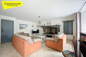 achat maison lingreville 50660