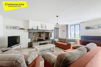 achat maison lingreville 50660