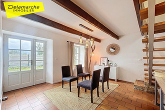 achat maison lingreville 50660