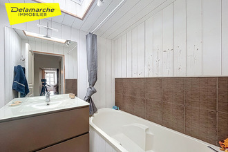 achat maison lingreville 50660