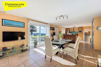 achat maison lingreville 50660