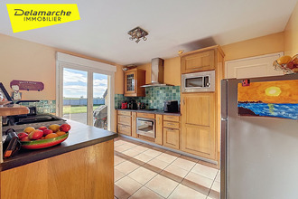 achat maison lingreville 50660