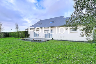 achat maison lingreville 50660