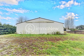 achat maison lingreville 50660