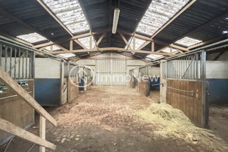 achat maison lingreville 50660