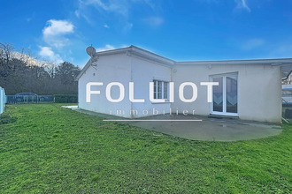 achat maison lingreville 50660