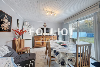 achat maison lingreville 50660