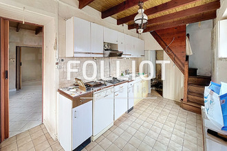 achat maison lingreville 50660