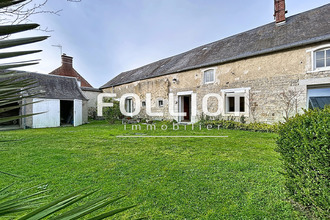 achat maison lingreville 50660