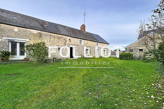 achat maison lingreville 50660