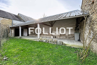 achat maison lingreville 50660