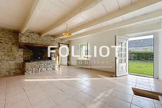 achat maison lingreville 50660