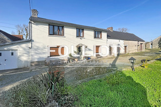 achat maison lingreville 50660