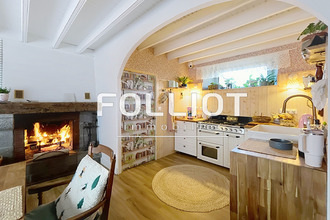 achat maison lingreville 50660