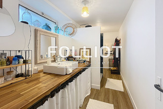 achat maison lingreville 50660