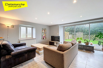 achat maison lingreville 50660