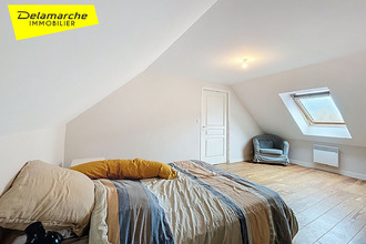 achat maison lingreville 50660