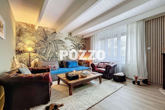 achat maison lingreville 50660