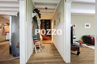 achat maison lingreville 50660