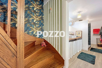 achat maison lingreville 50660