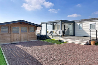 achat maison lingreville 50660