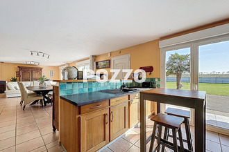 achat maison lingreville 50660