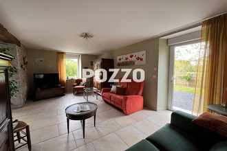 achat maison lingreville 50660