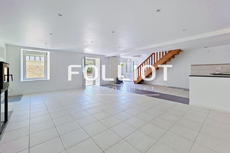 achat maison lingreville 50660