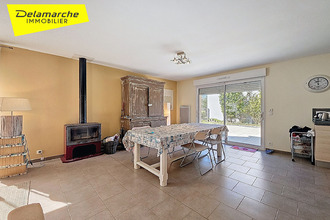 achat maison lingreville 50660