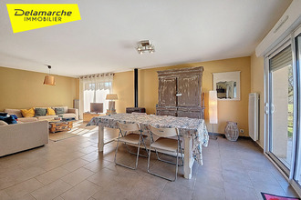 achat maison lingreville 50660