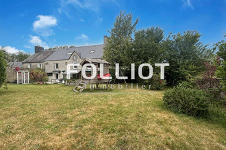 achat maison lingreville 50660