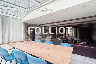 achat maison lingreville 50660
