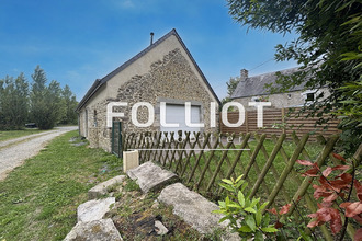 achat maison lingreville 50660