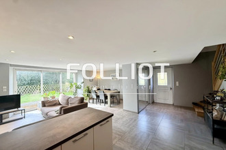 achat maison lingreville 50660
