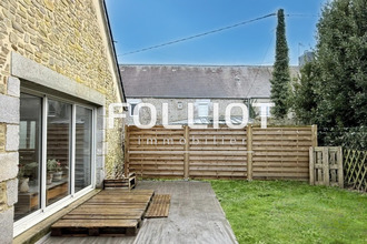 achat maison lingreville 50660