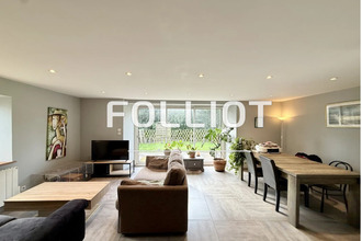 achat maison lingreville 50660