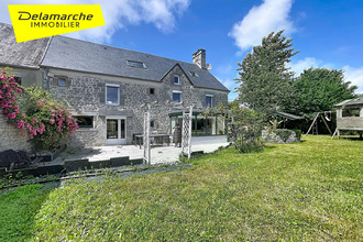 achat maison lingreville 50660