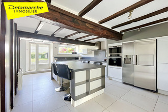 achat maison lingreville 50660