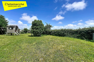 achat maison lingreville 50660