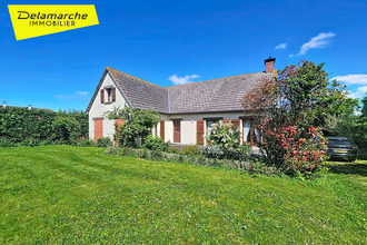 achat maison lingreville 50660