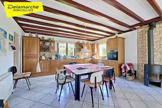 achat maison lingreville 50660