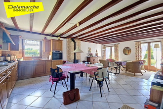 achat maison lingreville 50660