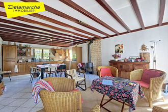 achat maison lingreville 50660