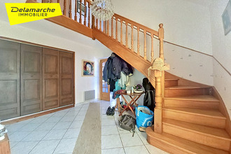 achat maison lingreville 50660