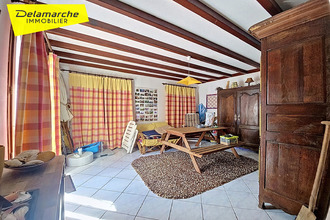 achat maison lingreville 50660