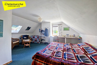 achat maison lingreville 50660